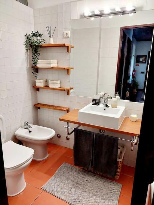 Charming Avenue Apartment FAO Dış mekan fotoğraf