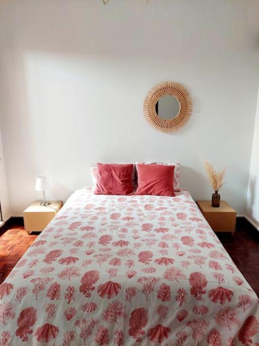 Charming Avenue Apartment FAO Dış mekan fotoğraf