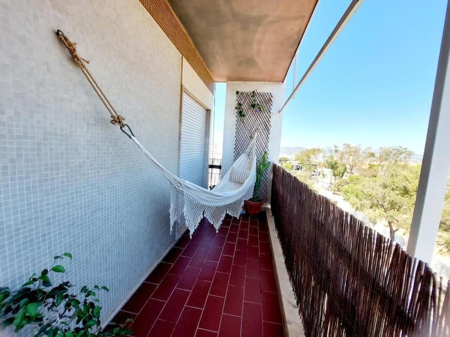 Charming Avenue Apartment FAO Dış mekan fotoğraf
