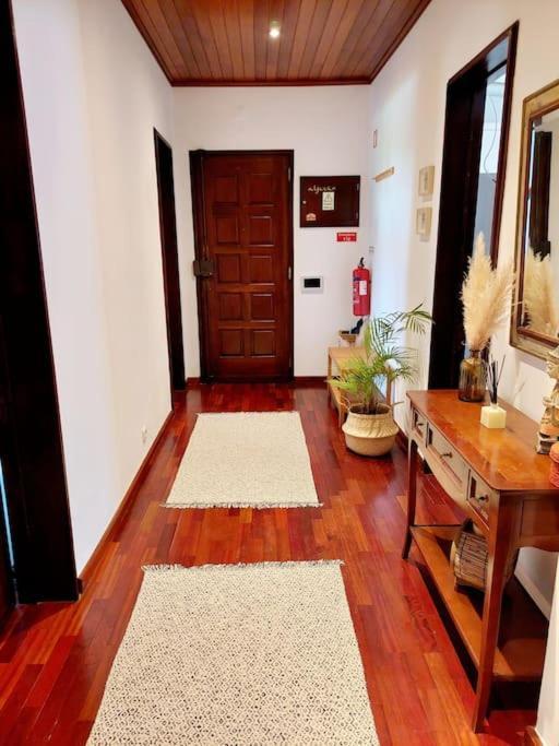 Charming Avenue Apartment FAO Dış mekan fotoğraf
