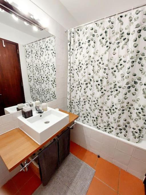 Charming Avenue Apartment FAO Dış mekan fotoğraf