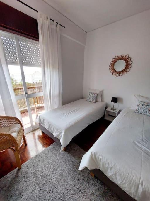 Charming Avenue Apartment FAO Dış mekan fotoğraf