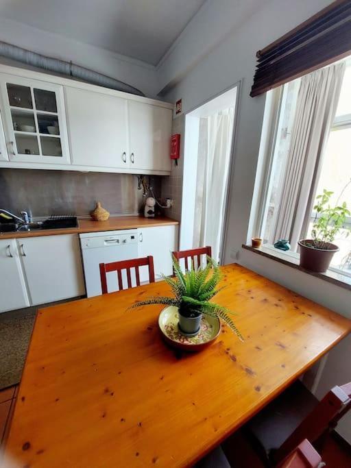 Charming Avenue Apartment FAO Dış mekan fotoğraf