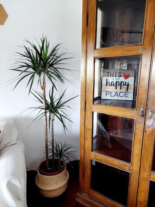 Charming Avenue Apartment FAO Dış mekan fotoğraf